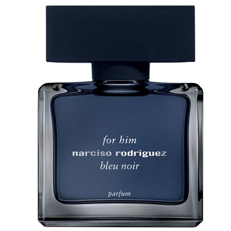 narciso rodriguez bleu noir for him edp.